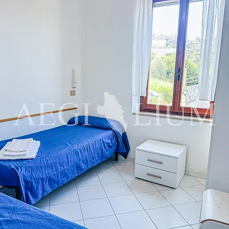 Carla 3 Campese (Grosseto)