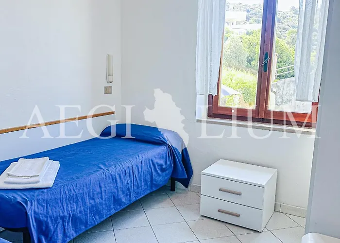 Carla 3 Campese (Grosseto)